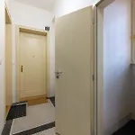 Chlumova Nest - Serene Studio Retreat Apartment