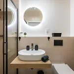 Chlumova Nest - Serene Studio Retreat Prague